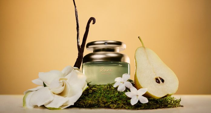 RARE BEAUTY UNVEILS RARE BEGINNINGS WITH FRED & FARID