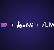 Koddi Expands Commerce Media Targeting Capabilities Through New GIPHY and LiveRamp Collaboration