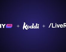 Koddi Expands Commerce Media Targeting Capabilities Through New GIPHY and LiveRamp Collaboration