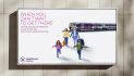 St Luke’s announces new campaign for Heathrow Express