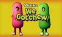 MIKE AND IKE® Introduces its Candy as Characters for the First Time Through New “We Got’chew™” Campaign