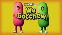 MIKE AND IKE® Introduces its Candy as Characters for the First Time Through New “We Got’chew™” Campaign