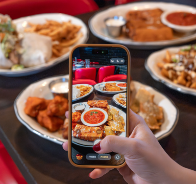 Home Run Inn Pizza Selects quench To Help Bring Its Restaurant Heritage To More Consumers Nationwide