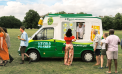 “IF CARLSBERG DID.” IS BACK The brand resurrects its iconic campaign tagline after ten years, tackling British summer gripes with trademark wit and a fresh edge.