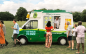“IF CARLSBERG DID.” IS BACK The brand resurrects its iconic campaign tagline after ten years, tackling British summer gripes with trademark wit and a fresh edge.