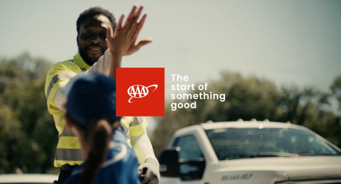 AAA Club Alliance Launches “The Start of Something Good,” a New Brand Campaign Created with Fred & Farid US