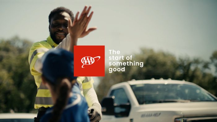 Fred & Farid US AAA Club Alliance Launches “The Start of Something Good,” a New Brand Campaign Created with Fred & Farid US
