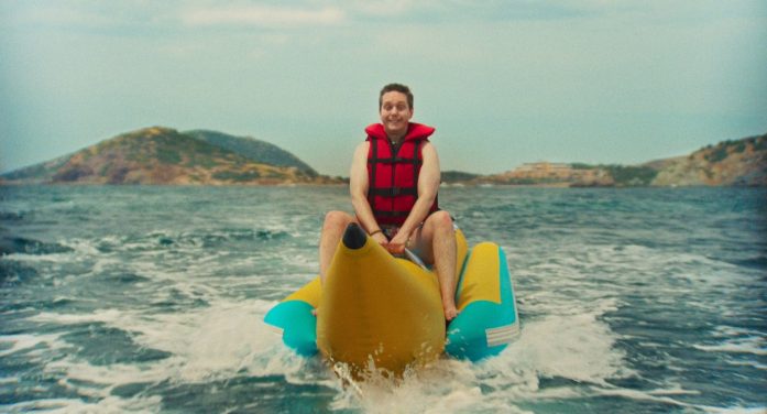 Krow Group’s campaign for Post Office shows why the ‘Holiday You’ needs insurance