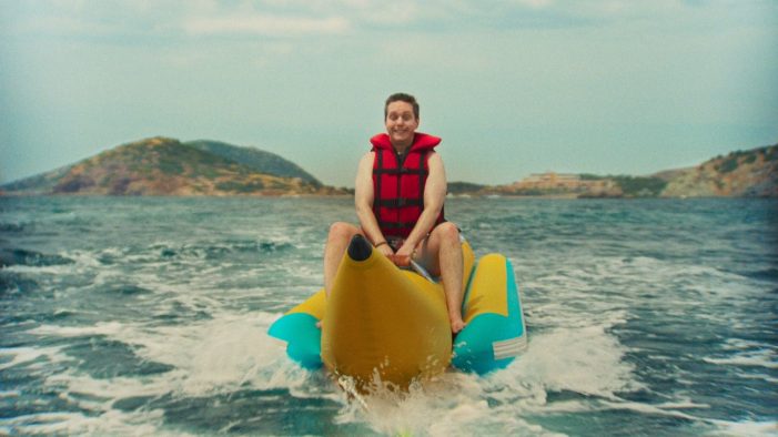krow Group Krow Group’s campaign for Post Office shows why the ‘Holiday You’ needs insurance