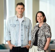 Leo UK promotes Andrew Long to Chief Creative Officer