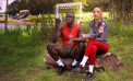 Together Hits Different: Müller and MyProtein champion the power of teamwork in new campaign