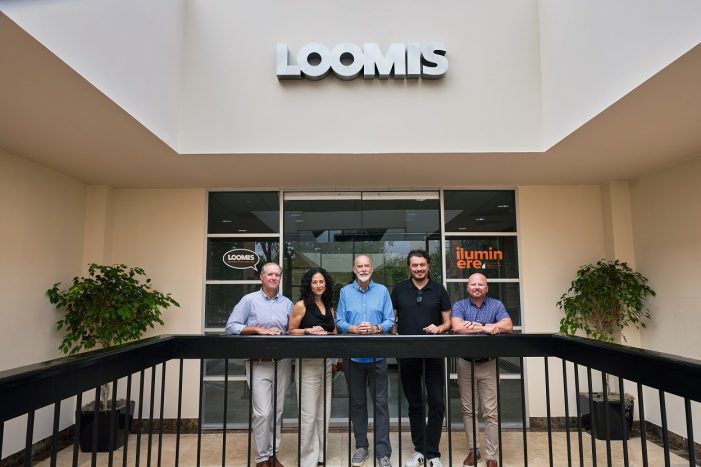 Meet The People Meet The People Acquires The LOOMIS Agency, Advancing Its New Generation Agency Model