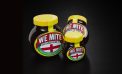 LOVE IT, HATE IT, DON’T TRAVEL WITHOUT IT: MARMITE RELEASES ‘WEMITE’ JARS FOR ENGLAND FANS HEADED TO THE TOURNAMENT.