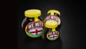 LOVE IT, HATE IT, DON’T TRAVEL WITHOUT IT: MARMITE RELEASES ‘WEMITE’ JARS FOR ENGLAND FANS HEADED TO THE TOURNAMENT.