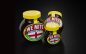 LOVE IT, HATE IT, DON’T TRAVEL WITHOUT IT: MARMITE RELEASES ‘WEMITE’ JARS FOR ENGLAND FANS HEADED TO THE TOURNAMENT.