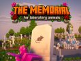 We Are Social launches Minecraft experience with One Voice to raise awareness of animal testing