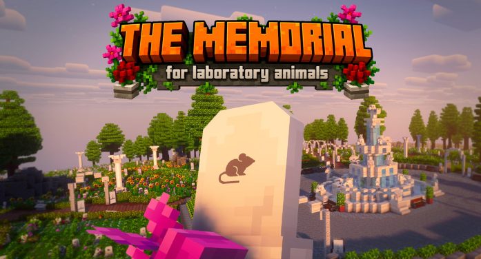 We Are Social launches Minecraft experience with One Voice to raise awareness of animal testing