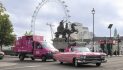 RIGHTMOVE AND BARBIE® PARTNER TO HELP HER FIND A NEW DREAMHOUSE