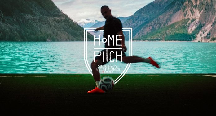 The Beautiful Game Meets The Beauty of British Columbia at FIFA Fan Festival™ Vancouver