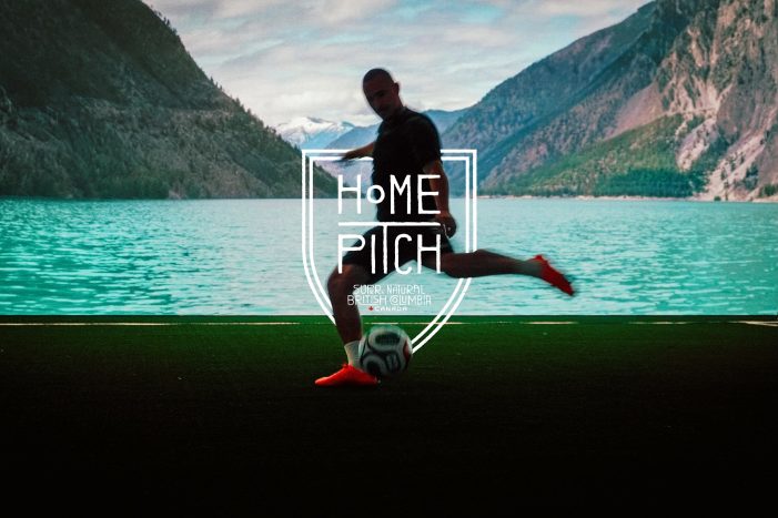The Beautiful Game Meets The Beauty of British Columbia at FIFA Fan Festival™ Vancouver The Beautiful Game Meets The Beauty of British Columbia at FIFA Fan Festival™ Vancouver