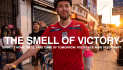 Rock Face targets die hard England fans with overnight World Cup stunt 