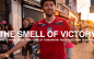 Rock Face targets die hard England fans with overnight World Cup stunt 