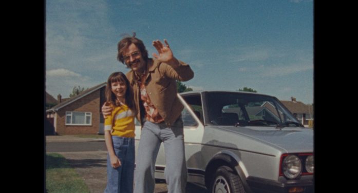 Volkswagen honours the UK’s 50-year GTI love affair in anniversary campaign