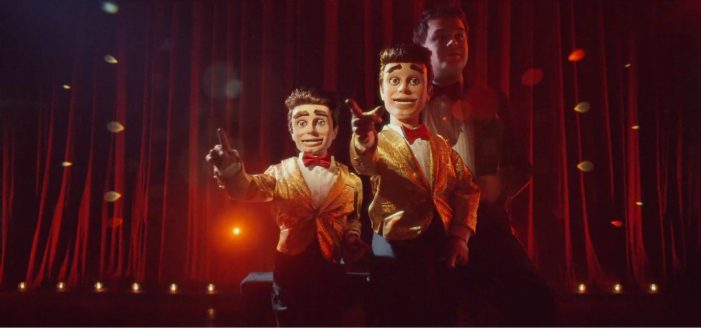 TWIX takes ‘Two is More than One’ brand platform global with ‘Double Act’ multi-channel campaign