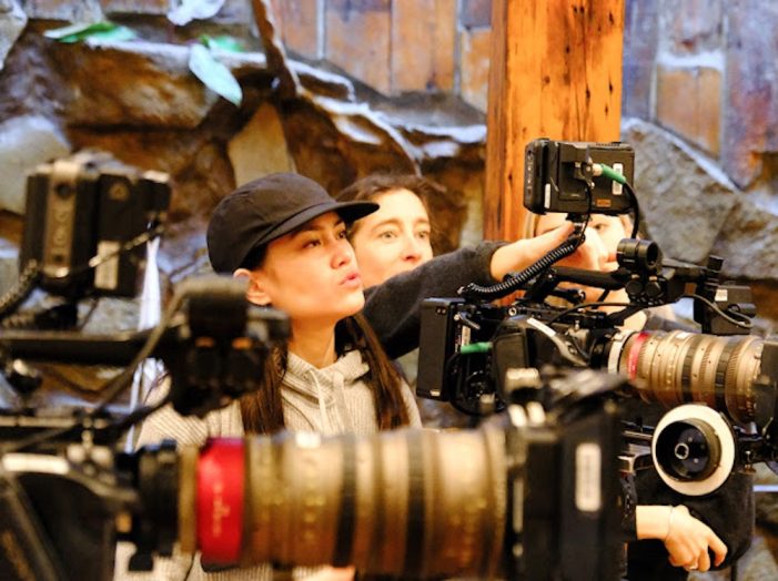 Tech-Powered Production Company Untold Fable Launches New Talent Sourcing Platform