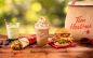 Southpaw collaborates with Tim Hortons UK to Elevate In-Store and Social Creative Content