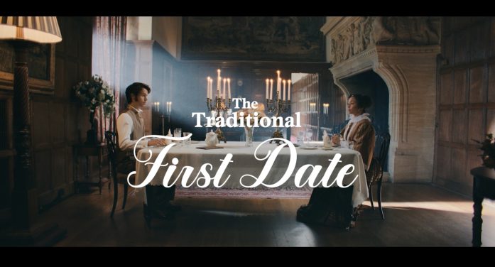 TINDER DITCHES AWKWARD FIRST DATES WITH NEW DOUBLE DATE BRAND CAMPAIGN