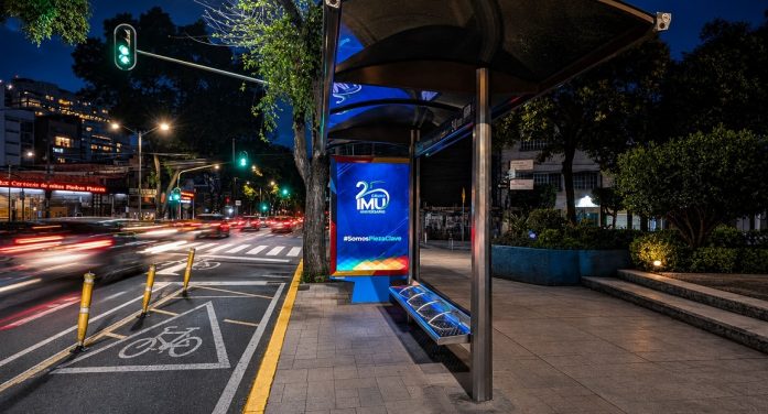 VIOOH expands programmatic DOOH access in Mexico with Grupo IMU partnership