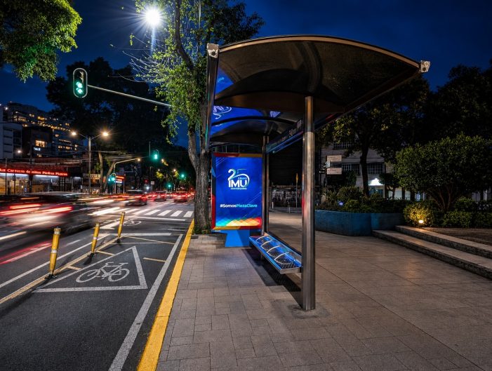 VIOOH VIOOH expands programmatic DOOH access in Mexico with Grupo IMU partnership