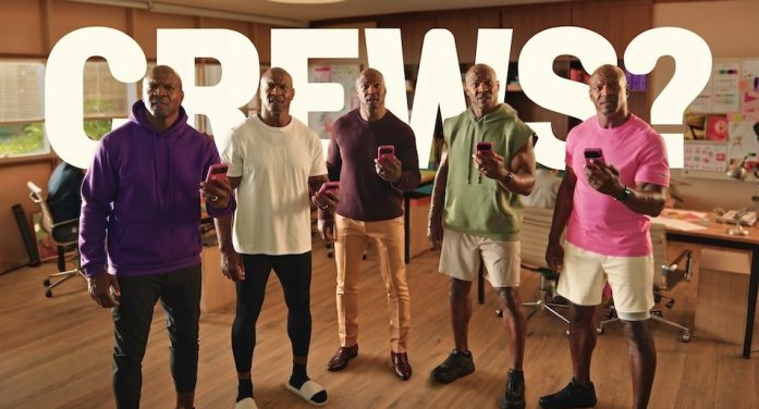 Wellhub Launches First Major US Brand Campaign Starring Terry Crews, Produced by Surreal Hotel Arts
