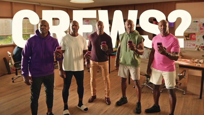 Wellhub Wellhub Launches First Major US Brand Campaign Starring Terry Crews, Produced by Surreal Hotel Arts