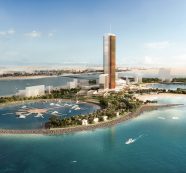 PHD MENA appointed media agency of record for Wynn Al Marjan Island