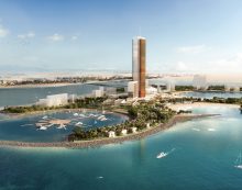 PHD MENA appointed media agency of record for Wynn Al Marjan Island