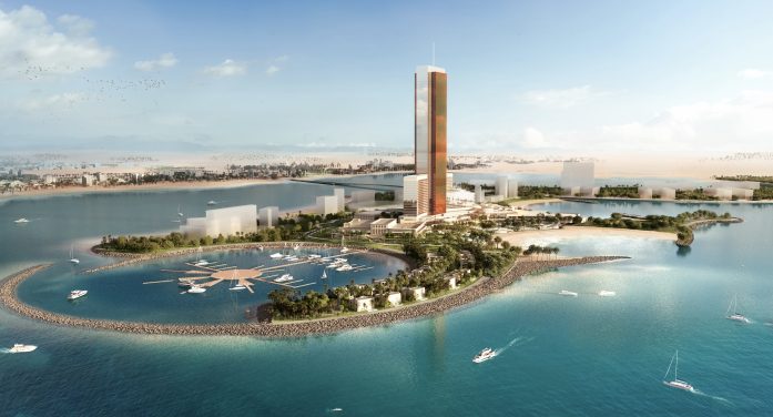 PHD MENA appointed media agency of record for Wynn Al Marjan Island