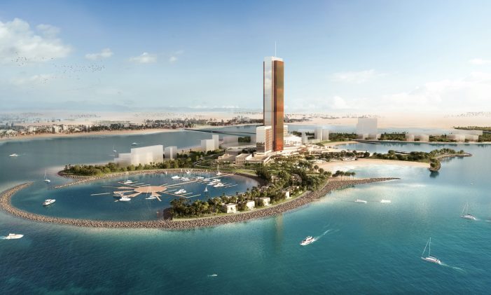 PHD MENA appointed media agency of record for Wynn Al Marjan Island