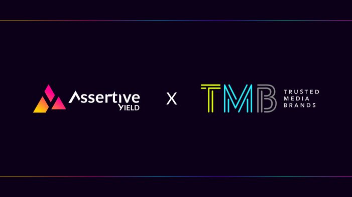 Assertive Yield Secures Multi-Year Agreement with Trusted Media Brands