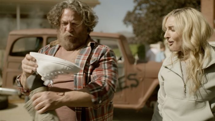LITTLE BIG ENGINE USES ZOMBIE APOCALYPSE TO PROMOTE ORTHOPEDIC SHOE BRAND KURU