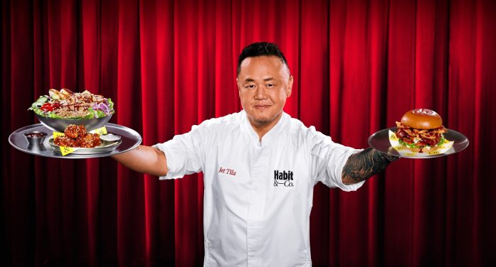 Optimism Turns Habit’s Celebrity Partnerships into a Chef in Residency Platform