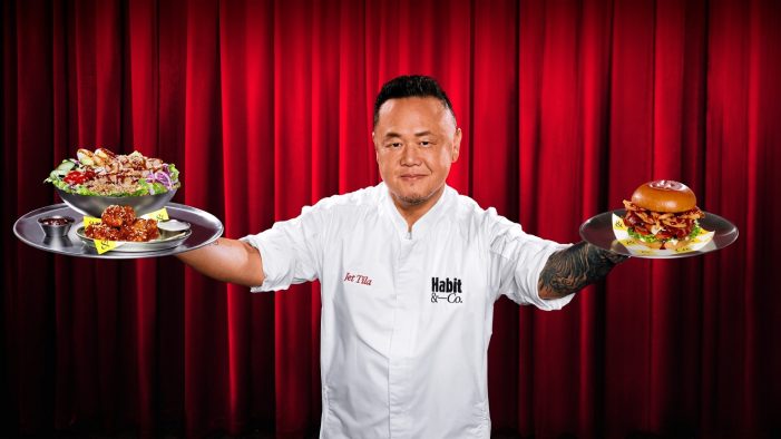 Optimism Turns Habit’s Celebrity Partnerships into a Chef in Residency Platform