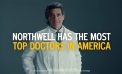 STRAWBERRYFROG LAUNCHES HIGH-PROFILE “TOP DOCTORS” CAMPAIGN FOR NORTHWELL HEALTH