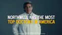 STRAWBERRYFROG LAUNCHES HIGH-PROFILE “TOP DOCTORS” CAMPAIGN FOR NORTHWELL HEALTH