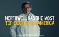 STRAWBERRYFROG LAUNCHES HIGH-PROFILE “TOP DOCTORS” CAMPAIGN FOR NORTHWELL HEALTH