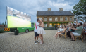 ‘I couldn’t let him miss it!’ Bride pulls off epic England surprise for footy-mad groom