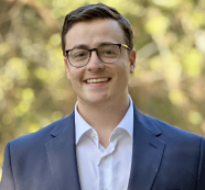Tug promotes Michael Ozburn to General Manager, North America