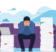 Pitch Pressure is Crushing Adland as a Shocking 73% Consider Quitting the Industry