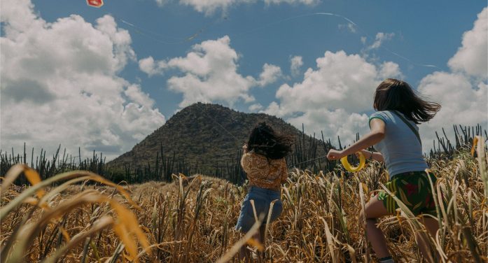 Aruba Tourism Authority Debuts Short Film “When You Love Aruba, It Loves You Back” as Centrepiece of “The Aruba Effect”